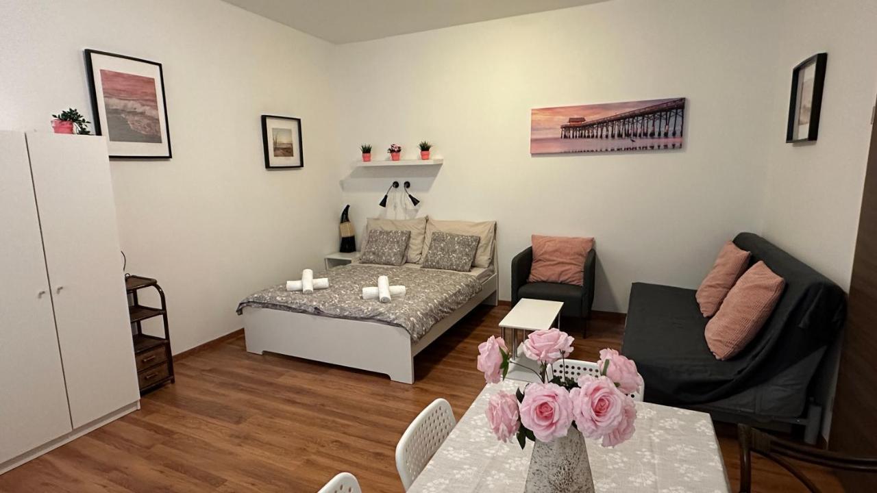 Apartman Juan