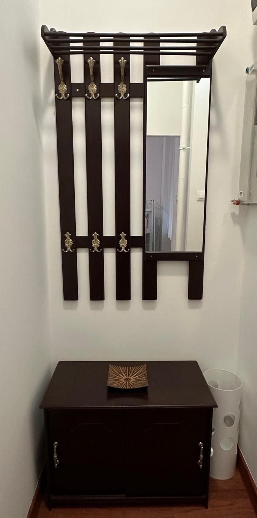 Apartman Juan *