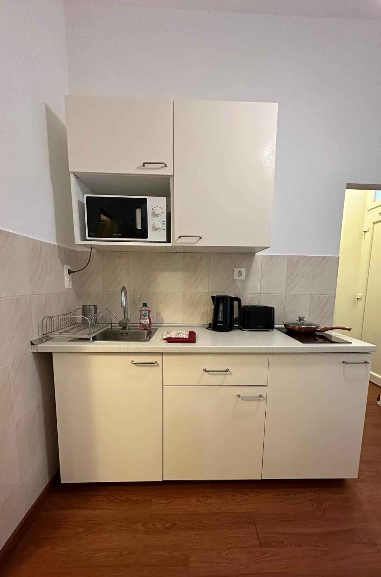 Apartamento Juan *
